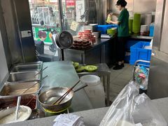 -笑笑凉皮(富国街店)