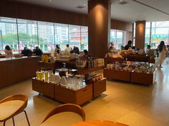 -星巴克(天津大悦城第二店)