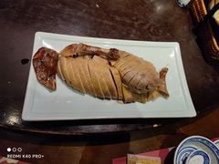 -南京大牌档(人民广场店)