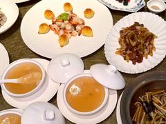 -上海总会SHANGHAICLUB(兴业太古汇店)