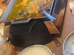 -鱼酷活鱼烤鱼(静安大融城店)