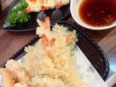 -三禾寿司(石龙店)