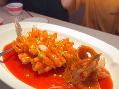 -锦府园·杭州小馆·创意杭帮菜(湖滨银泰in77店)