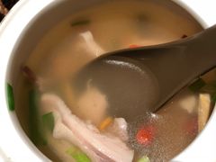 -和子足浴SPA会馆(梁溪店)