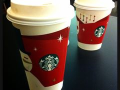 iphone_upload_pic-星巴克(广州中华广场B1层店)