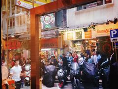 -一乐烧鹅(中环店)