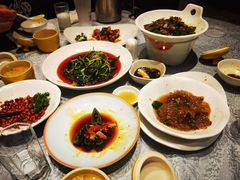 -阿娘家·原生态农家菜(国顺东路店)