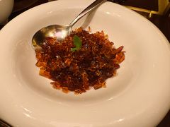 -万豪中餐厅·粤菜·北京粤财JW万豪酒店
