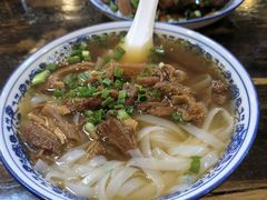 -惠康汤粉店(惠新中街店)
