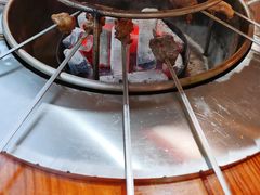 -炭虎子水浒烤肉(梦时代店)