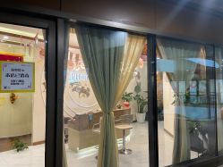 -芳朵美容养生SPA