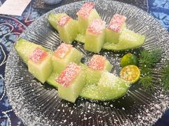 -桥香园过桥米线(国贸店)