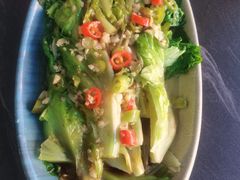 -萃华海鲜阁大排档(五四广场店)