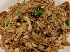 -食膳公园包子铺(烈士公园店)