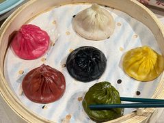 -玉玲珑·里舍(万象城店)