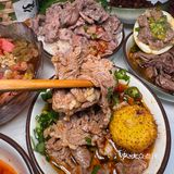 重庆40℃的天我居然在勒家店狂炫三碗饭…