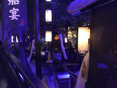 -绿茶餐厅(乐峰广场店)