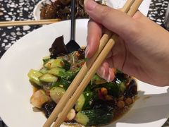 -金香匯晚茶(浑南店)