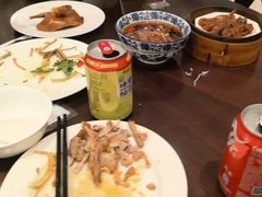 -京香轩·中餐厅(上海中庚聚龙酒店)