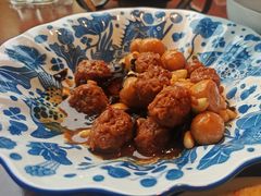 -柴米油盐(土菜院子店)