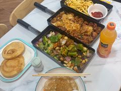 -晓梦戳子肉(瑞云路店)