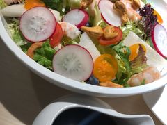 雪梨鲜虾沙拉-鼎泰丰(当代商城店)