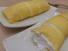 -佰搭果·广式茶餐厅(西华路店)