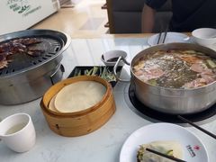 -守柴炉烤鸭(鱼嘴店)