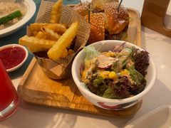 -味餐厅·海鲜·火锅·自助餐