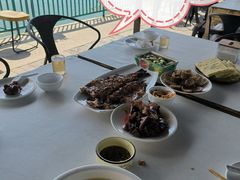 -望湖烤鱼