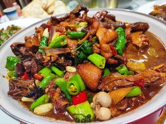 -和源祥·日照菜扛把子(万平口一店)