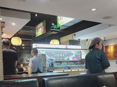 -将军牛排·尔滨地标朝鲜族美食(总店)