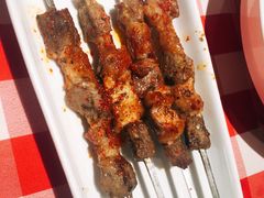 -西贝(上海我格广场店)