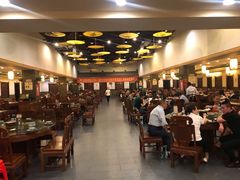 大堂-孙府大院(步行街店)