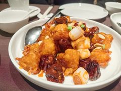 -江南·JIANGNAN(北京歌华开元大酒店)