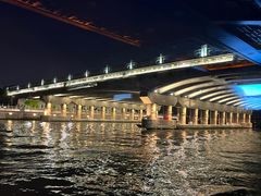 -苏州古运河游船(新市桥码头)