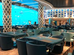 大堂-瑞德姆美人鱼海底演艺主题餐厅(亚龙湾店)