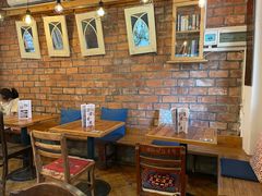 -西关84·History·Art·Cafe