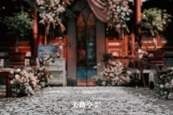 -美薇亭婚礼顾问