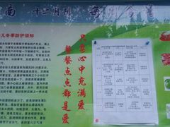 -青岛市金钥匙幼儿园