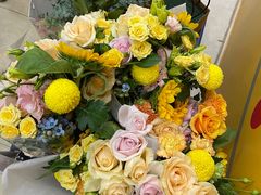 -花邻FloweringLife花艺气球派对(武康大楼店)