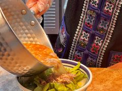 -云阿蛮云南生烫牛肉米线(奉贤路店)