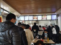 -林静小吃(复兴路店)