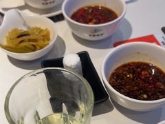 -烹然四季椰子鸡火锅(姚家园万象汇店)