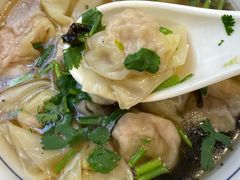 -老谢野馄饨(延安路店)