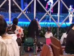 -渔家火锅·海鲜自助餐·演艺(亚龙湾天域酒店)