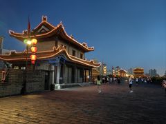 -西安城墙·碑林历史文化景区