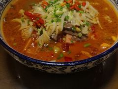 -老徽州(老街店)