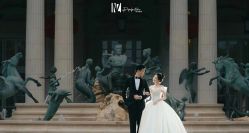 点击看大图 -WECOUTURE高级订制广州