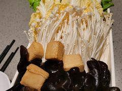 -半天妖烤鱼(丰科万达店)